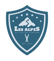 Les Alpes